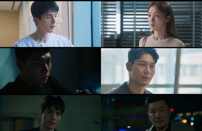 ‘착한 사나이’ 대단원의 막, 누아르·멜로·가족극 아우른 깊은 울림