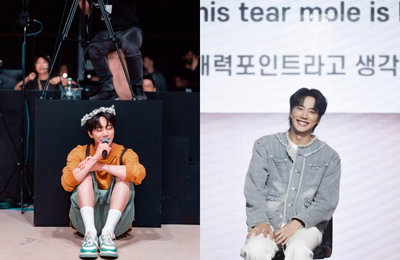 이준영, 'Scene by JUNYOUNG' 亞 투어 대장정 마무리 "많은 분들의 사랑 실감, 좋은 기운 가득 받아"