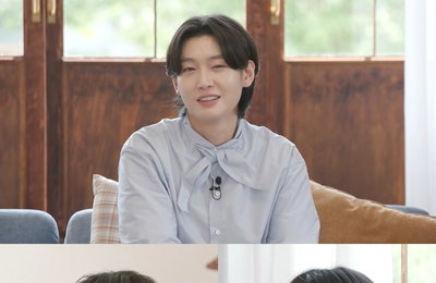 TV CHOSUN ‘내 멋대로-과몰입클럽’ 김용빈, 유노윤호·이특도 인정한 아이돌상 "샤이니 멤버될 뻔"