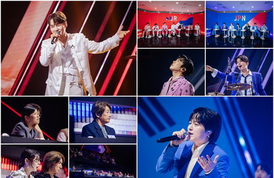 한일 수교 60주년 기념 MBN <2025 한일가왕전> D-1, 세계 유일 韓日 음악 국가대항전 '관전 포인트 #5'