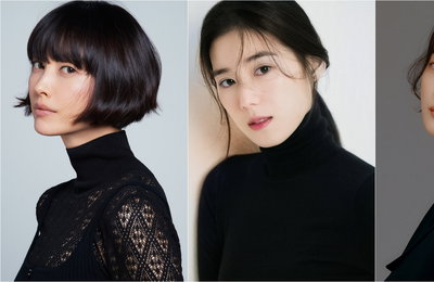 지니 TV 오리지널 드라마 ‘아너’ 이나영-정은채-이청아, 파격 변신 기대되는 라인업 완성
