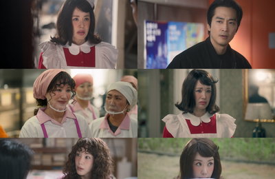 <금쪽같은 내 스타> ‘갑질 하차’ 엄정화, 기막힌 막장 아이디어로 촬영장 복귀 성공