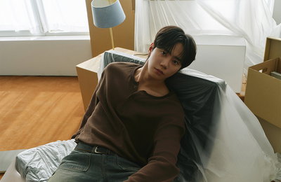 이준영, 캐주얼 브랜드 플랙(PLAC) 앰배서더 발탁 "스타일리시한 해석, 남성 고객층과 공감대 넓힐 것"