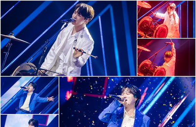 <2025 한일가왕전> 韓 TOP7 수장 박서진 VS 日 TOP7 수장 유다이, 동갑내기 한일 1위 자존심 건 맞대결 예고