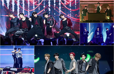 Mnet ‘보이즈 2 플래닛’, 글로벌 팔로워 200만 돌파 ‘돌풍 행보’...누적 조회수도 6억 뷰 육박