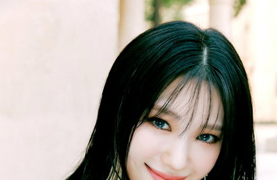로켓펀치 수윤, '25FW-26SS 하이서울패션쇼' 에트왈 브랜드 모델 활약 예고