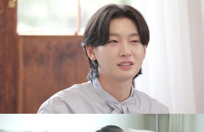 TV CHOSUN ‘내 멋대로-과몰입클럽’ 김용빈, 요즘 일상 최초 공개 "한 달에 하루 이틀 쉬어"