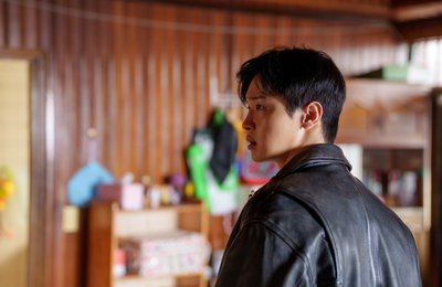 SBS ‘사마귀: 살인자의 외출’ 첫 회부터 총격 난투극 예고 "차수열 캐릭터를 명확하고 임팩트 있게 보여주는 장면"