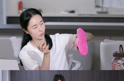‘편스토랑’ 감독 도전 이정현, "독립영화 연출 도전기, 배우 대본 의상 미술 다하는 만능여신"
