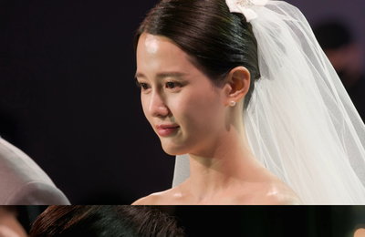 ‘편스토랑’ 국민장녀 남보라, 대가족 총출동 결혼식 현장 방송 최초공개