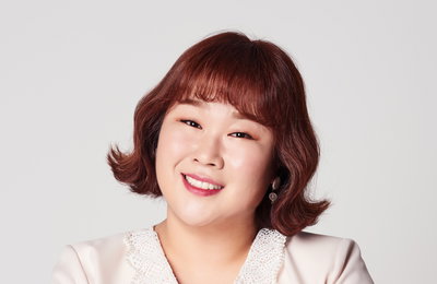 개그우먼 김민경, ‘2025 중증장애인생산품 박람회’ 폐막식 MC 선정 '훈훈한 행보 눈길'