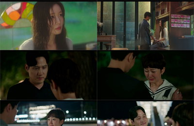 tvN 월화드라마 <첫, 사랑을 위하여> 풋풋하고도 애틋했던 ‘심쿵 엔딩’ BEST 4