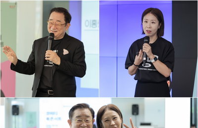 <제13회 부산국제코미디페스티벌(BICF)> 개막 9일 차, 장르 불문 다채로운 공연으로 부산 접수