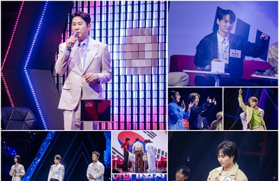 MBN <2025 한일가왕전> 본선 1차전 ‘즉흥 선발전’ 등장, 韓日 최상의 대진표 관심집중