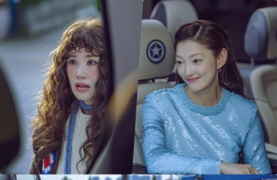 <금쪽같은 내 스타> 송승헌, 이엘 방해공작 속 엄정화 매니저 활약 '흥미진진'