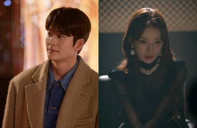 <달까지 가자> 강태오·노정의·강혜원·김정진·윤경호·장하오, 특별출연 추가 라인업 기대감 ↑