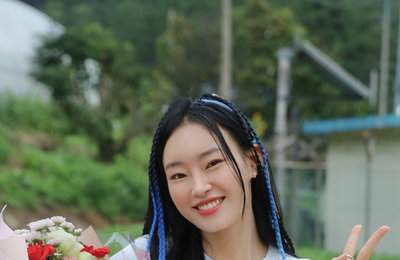 배우 정회린 ‘첫,사랑을 위하여’ 애틋한 종영 소감 "매 순간 감사했고, 행복했다"