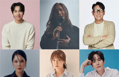 JTBC <싱어게인4-무명가수전> ‘NEW 심사위원’ 태연 합류로 업그레이드 레벨업 ‘기대↑’