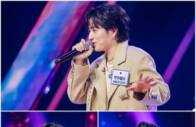 <2025 한일가왕전> 日 TOP1 유다이, 영상 조회수 만 무려 220만 뷰 ‘프리텐더’ 인생곡 카드로 감동 예고