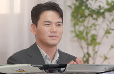 TV CHOSUN ‘내 멋대로-과몰입클럽’ 천록담 러브스토리 공개 "장모님 소개로 만난 아내, 처음엔 안 만나려 했다"