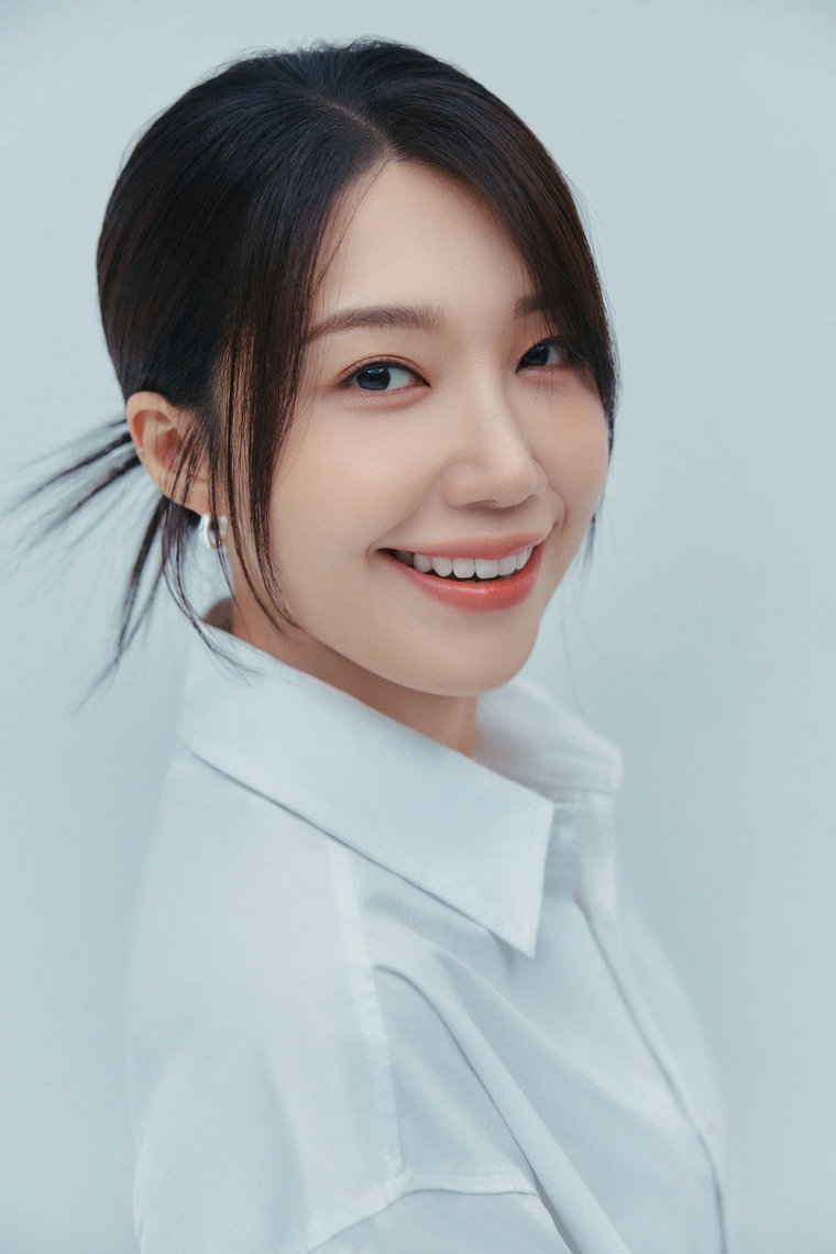 정은지