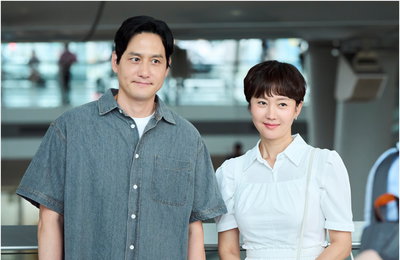 tvN 월화드라마 <첫, 사랑을 위하여> 드디어 최종회 D-DAY, ‘첫, 사랑’ 모녀의 마지막 이야기