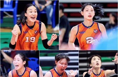 MBC 새 예능 프로그램 <신인감독 김연경> 김연경이 발탁한 '주목해야 할 7인'의 배구 이야기