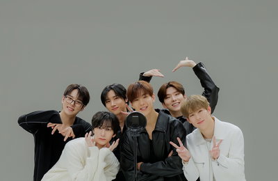 <킬링 보이스> '데뷔 10주년' 맞은 몬스타엑스, 신곡 'N the Front' 라이브 공개