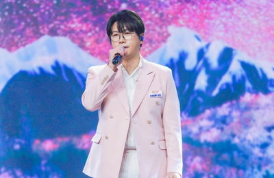 TV CHOSUN <사랑의 콜센타-세븐스타즈> 춘길, 아직 아물지 않은 眞 김용빈에게 받은 상처는?