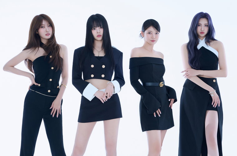 에버글로우