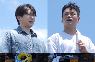<내 멋대로-과몰입클럽> '신장암' 천록담X'희귀병' 춘길, 아픈 과거로 나눈 특별한 우정