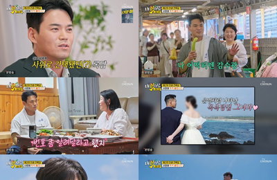 ‘내 멋대로-과몰입클럽’ 천록담 "신장암 수술 후 다시 태어났으니, 지금 인생은 보너스 타임"