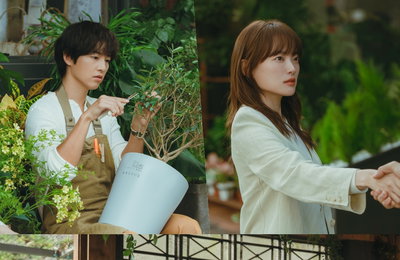 JTBC 금요시리즈 <마이 유스> 송중기X천우희 설레는 변화 예고 "서로에게 다시 스며드는 과정 속 변화 기대"