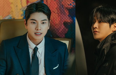 <컨피던스맨 KR> 이이경-로운 특별출연, 박민영 X 남기훈 감독과 인연 "생동감 넘치는 열연 기대 당부"