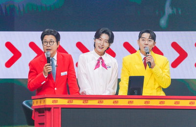 TV CHOSUN <사랑의 콜센타-세븐스타즈> 인간 반창고 특집, 묻어둔 상처를 대하는 TOP7의 자세는?