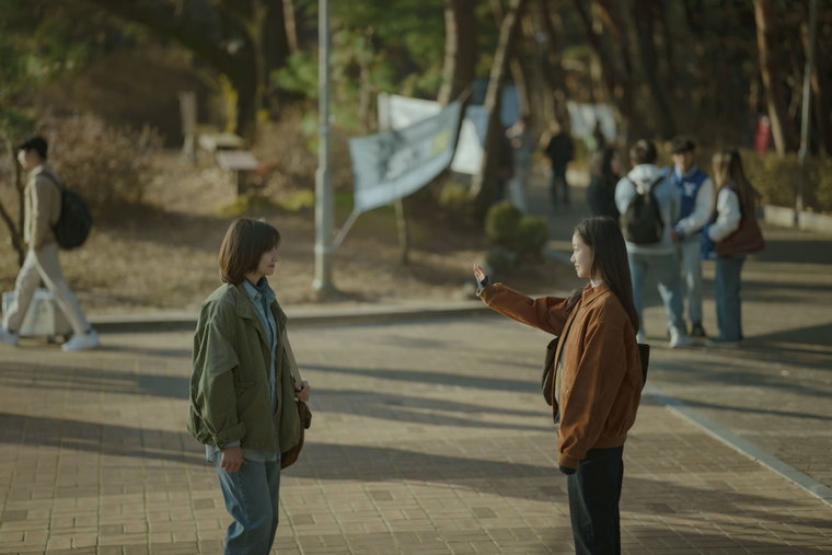은중과상연