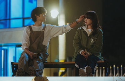JTBC 금요시리즈 <마이 유스> 송중기 직진X흔들리는 천우희, 선택과 관계 변화 주목