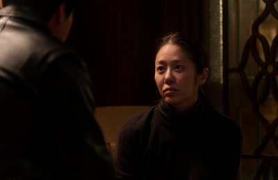 ‘사마귀: 살인자의 외출’ 오늘(12일) 고현정X장동윤 15분 독대, 변영주 감독이 강추한 극강의 연기 열전