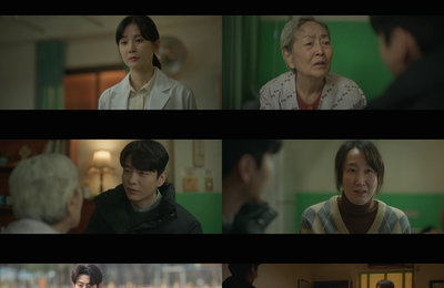 MBC 금토드라마 ‘메리 킬즈 피플’ 종영, 깊은 성찰 이끌어내며 먹먹한 여운 선사