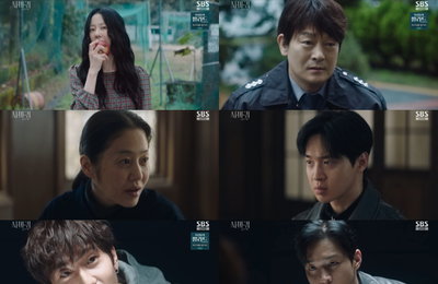 ‘사마귀: 살인자의 외출’ 4회 꾸준한 상승세, 고현정 연금주택 탈출로 충격 엔딩