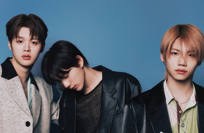 [화보] 클로즈 유어 아이즈 마징시앙X켄신X서경배 "팀=집중, 휴식, 극복의 힘"