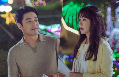 <금쪽같은 내 스타> 엄정화X송승헌, 핑크빛 기류에 ‘메기남’ 지진희 변수 "새로운 자극 될 사건 기대"
