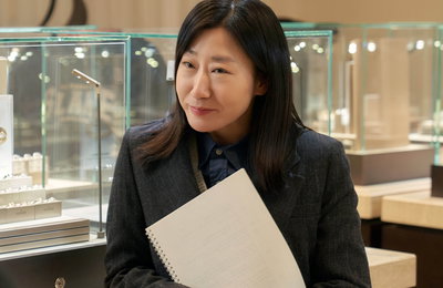 MBC 새 금토드라마 <달까지 가자> 라미란 "연기 인생 통틀어 가장 색다르고 복잡미묘한 캐릭터" (인터뷰)