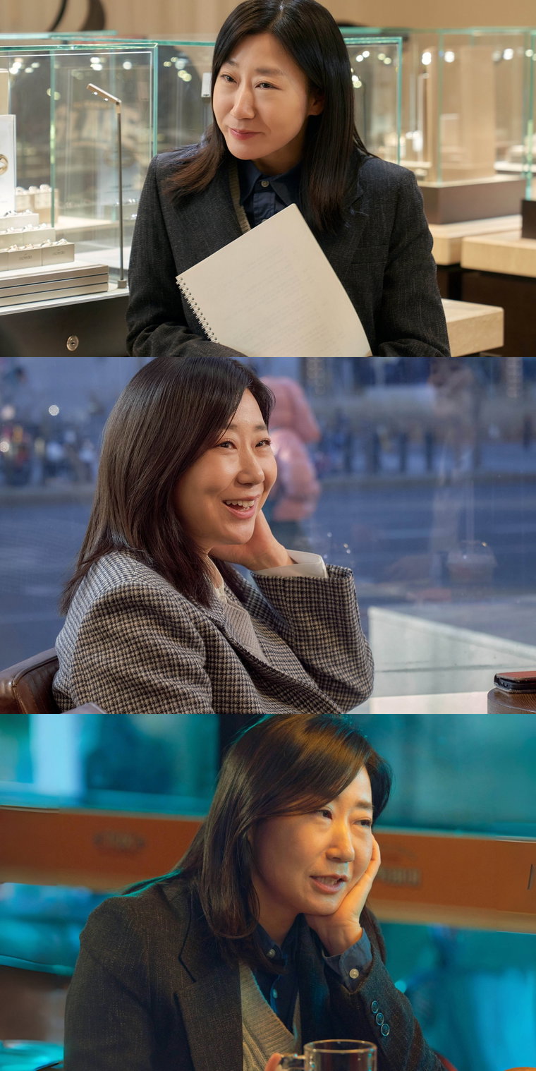 달까지가자,라미란