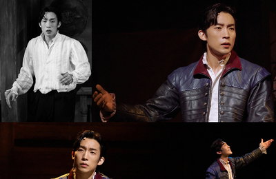 이상이, ‘셰익스피어 인 러브’ 서울 공연 성료