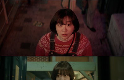 ‘백번의 추억’ 김다미, 사랑스럽고 기특해서 응원하고 싶은 매력