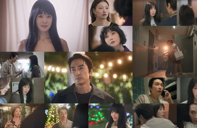 <금쪽같은 내 스타> 엄정화X송승헌X이엘X지진희, ‘쌍방 질투’ 예측 불가 로맨스 가동