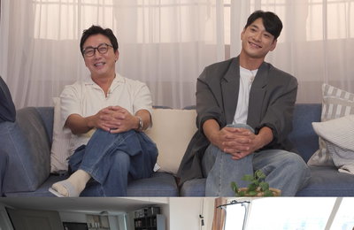 TV CHOSUN <내 멋대로-과몰입클럽> 前 배구 선수 김요한, 역대급 '과몰입 부자' 일상 첫 공개