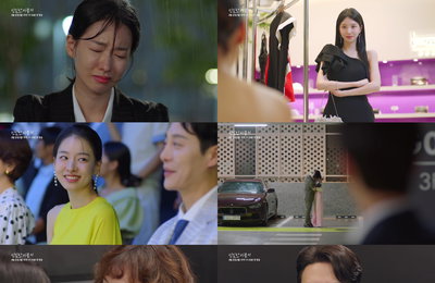 KBS2 새 일일극 ‘친밀한 리플리’ 거짓말 인생의 소름 돋는 대반전 인생 역전 모멘트