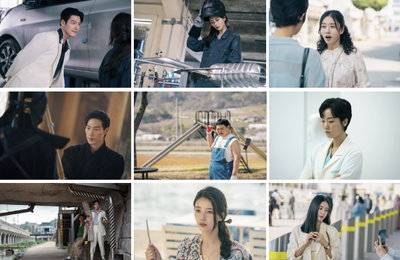<다 이루어질지니> 확실히 설레고 제대로 웃기는 별난 캐릭터 총집합